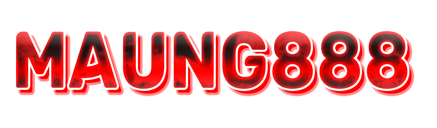 MAUNG888